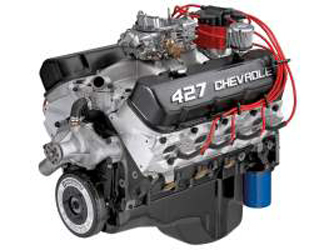 P67F8 Engine